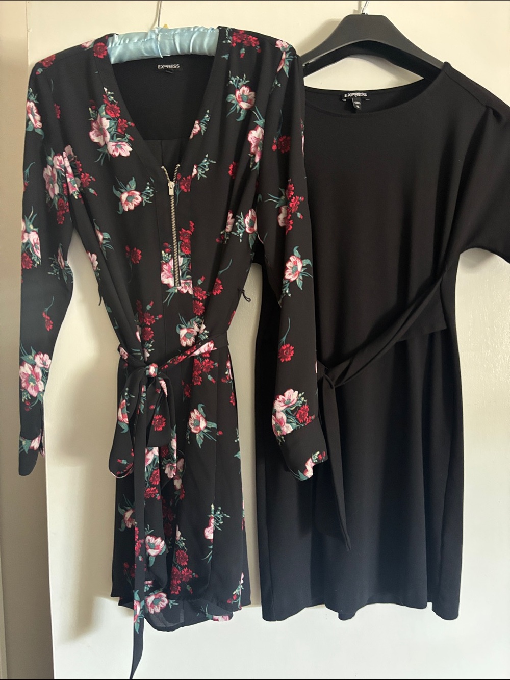 2/20 Express Dress’s!